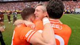 Kieran McGeeney on Armagh's All-Ireland win: 'It’s like wearing a pair of earmuffs, quietens all the noise'