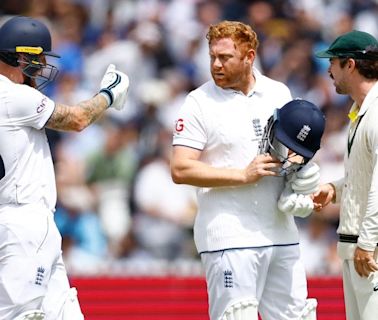 'It's within the laws of the game': Joe Root opens up on Jonny Bairstow's controversial dismissal during Ashes 2023