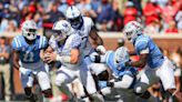 Live updates: Kentucky Wildcats at Ole Miss Rebels college football