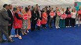 Labour win every Leeds seat in General Election for first time in decades