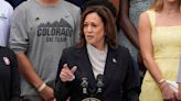 Campaña de Kamala Harris recauda $81 millones en 24 horas - El Diario NY