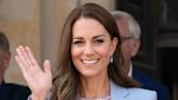 Kate Middleton Asks to Hold 4-Month-Old Baby Girl on Royal Outing