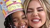 Khloé Kardashian Smiles for Selfie with Daughter True on Her Sixth Birthday: 'Definitely Will Be Crying Today'