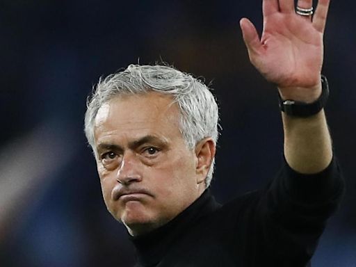 El Besiktas dice que tiene avanzado el fichaje de Mourinho