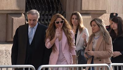 Shakira: las cuentas pendientes que la cantante tiene con la justicia española por fraude fiscal