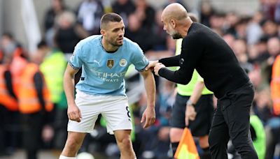 Newcastle expose Man City's frailties without Rodri, so what can Guardiola do?