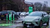 Octopus Energy-backed EV charging network Be.EV raises £55m