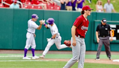 Over and out: South Carolina baseball eliminated by James Madison in NCAA Tournament