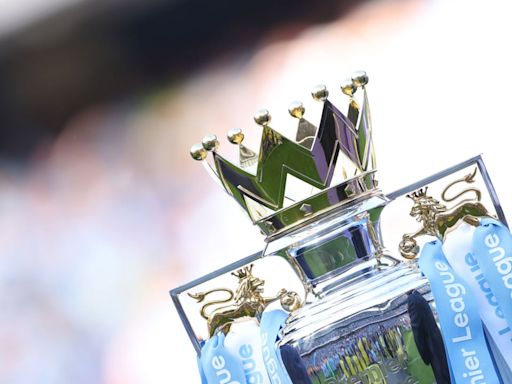 Premier League 24/25 fixtures LIVE: Schedule for every club released including opening matches