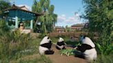 Planet Zoo: Console Edition Launches To Decent Reviews On Xbox Series X|S