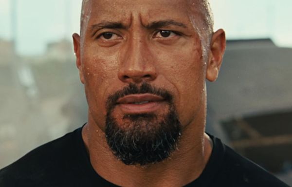 The 33 greatest Dwayne Johnson movies