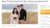 All victims killed in Allen Premium Outlets shooting identified. What we know about them