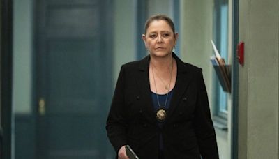 Law & Order Shake-Up: Camryn Manheim Not Returning for Season 24 — Read Her Statement