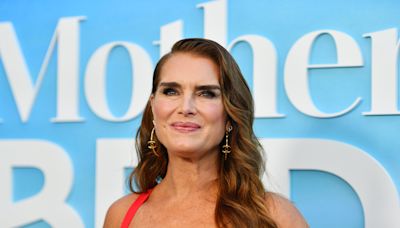 Brooke Shields Reveals the Sentimental Tattoo She Got With Daughter Grier on Her 18th Birthday
