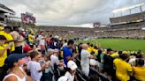 Camping World Stadium’s US Soccer game hits attendance record