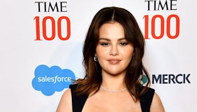 Selena Gomez Chosen as Speaker for Time100 Summit, Appears at Prestigious Event in NYC