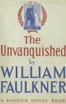 The Unvanquished