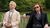 Good Omens Season 1: Where to Watch & Stream Online