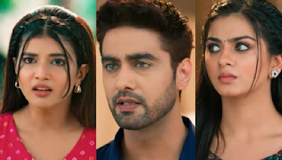 Yeh Rishta Kya Kehlata Hai Written Update August 1: Armaan-Abhira Love Tested Again; Ruhi Signs DIVORCE Papers