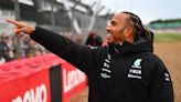 Lewis Hamilton pushes back against ‘old voices’ and racism in Formula One