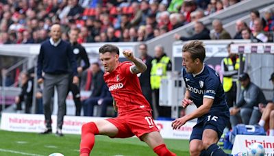 Die dritte Nullrunde: Bochum verliert auch in Freiburg