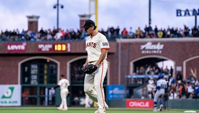 Ranking the Giants' 2024 free agent signings, from worst to best