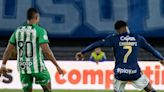 Arquero de Millonarios, comprometido en gol y expulsado en tan solo 10 minutos