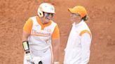 Five-year starters Amanda Ayala, Ashley Morgan shine in Tennessee softball's sweep vs. Auburn