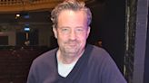 Matthew Perry's Death Caused by Acute Effects of Ketamine, Autopsy Report Reveals