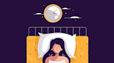 From Sleep Divorces to Spray Bottles — Surprising Sleep Helpers for Meno-somnia