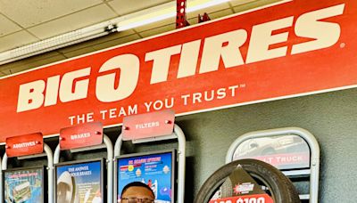 Big O Tires helps to maintain cars through summer heat