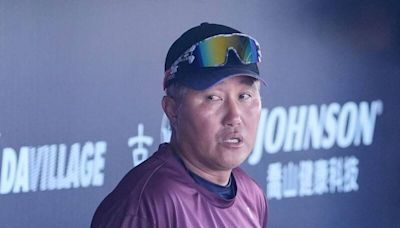 黃子鵬前8局只面對24名打者 許銘傑想起23年前那場比賽