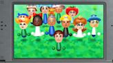 A globe-spanning Nintendo 3DS meetup aims to keep StreetPass alive