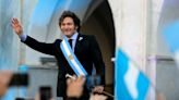 Milei replaces top minister in major shake-up as Argentina’s reform agenda stalls