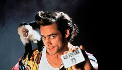 Ace Ventura at 30: 'We thought we were making the biggest piece of rubbish'