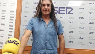 Pablo Salinas: “Sigo perplejo por la vocación y el respeto que se tiene en Córdoba a la guitarra”