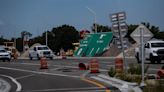 Fort Myers' Diverging Diamond Interchange project update: When will it end? What to know