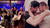 Friendship Day 2024: Shah Rukh Khan-Salman Khan to ’GUTS’ gang, celebrating Bollywood buddies