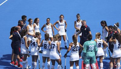 Horario y dónde ver por TV el España - Bélgica de hockey hierba femenino de los Juegos Olímpicos de París 2024