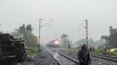 Uttar Pradesh: Two teens killed by train while sitting on tracks with earphones on