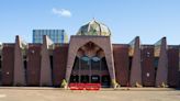 Glasgow Central Mosque proposed for category A listing