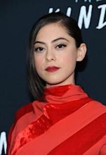 Rosa Salazar