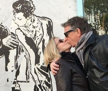 My wife and I are boomers with no kids. We moved to Paris for retirement and enjoy the food and cheap travel.