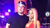 Rob Kardashian and Blac Chyna Settle Revenge Porn Lawsuit