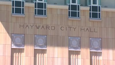 Hayward to move away from citywide elections for city council after 2024 election