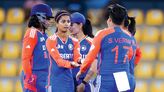 India romp to seven-wicket win over Pakistan in Women’s Asia Cup - The Shillong Times