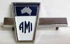 Australian Motor Industries