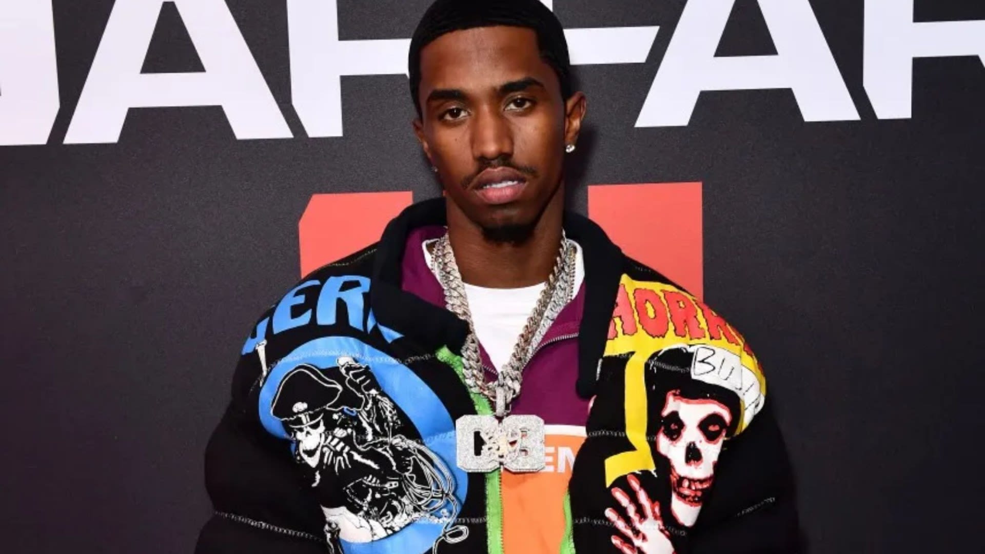 Who is King Combs and why does he have beef with 50 Cent? Meet P Diddy's son