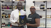 CBE 365 Genessa Travis: Owner of Juice’s; providing products to address health challenges