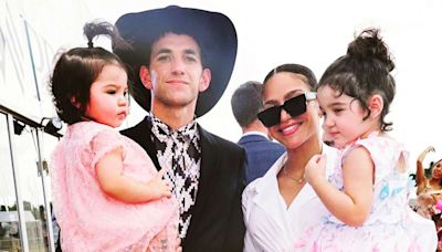 Inside Cassie's Life Now: Her Happy Home with Husband Alex Fine and Their Daughters amid Diddy Drama